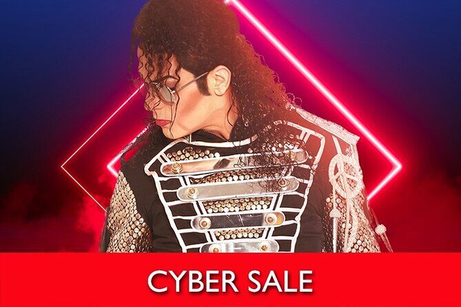 MJ Live at Harrahs Hotel and Casino in Las Vegas - Practical Details and Tips