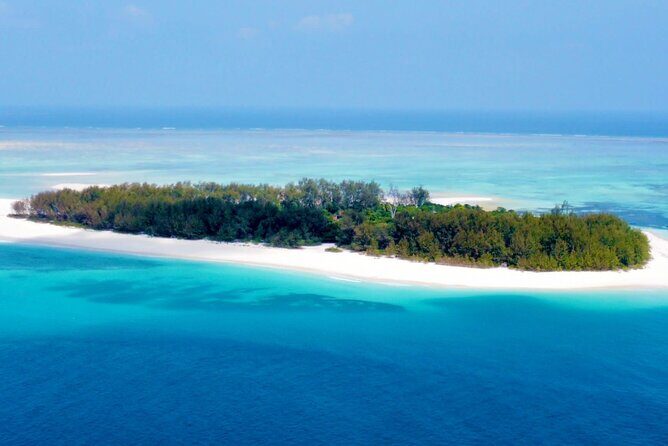Mnemba island snorkeling tour - Who Would Love This Tour?