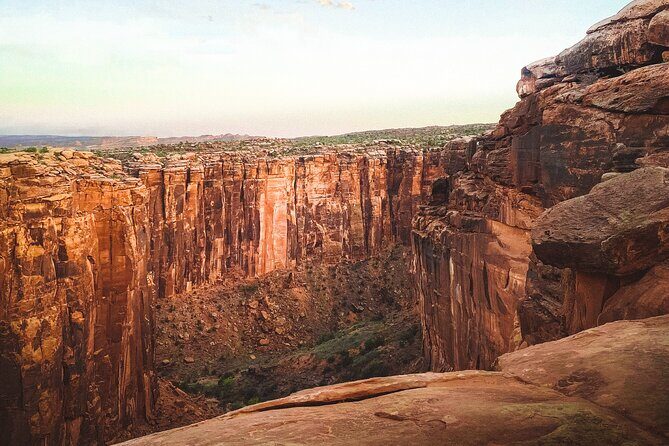 Moab Afternoon Half Day Jeep Tour - The Reality of the Ride