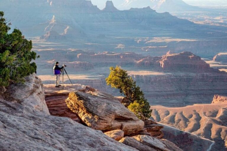 Moab: Arches, Canyonlands, and Moab Photography Day Trip - Final Thoughts: Who Should Sign Up?