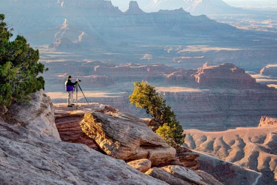 Moab: Arches, Canyonlands, and Moab Photography Day Trip - Final Thoughts: Who Should Sign Up?