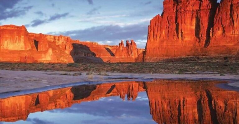 Moab: Arches National Park Morning Adventure Tour - An In-Depth Look at the Moab: Arches National Park Morning Adventure Tour