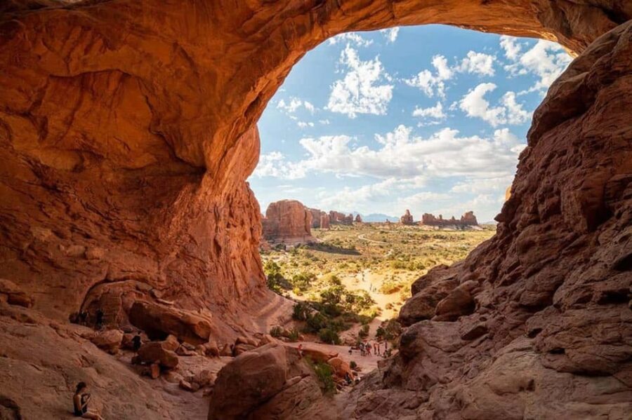 Moab: Arches National Park Sunset Tour - Why It’s a Good Value