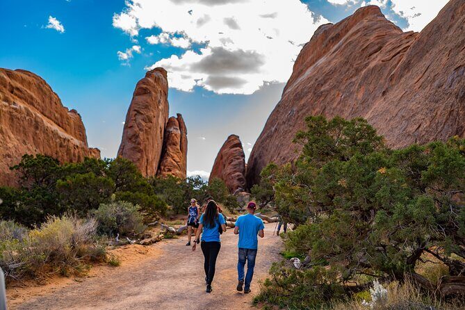 Moab Bundle: Arches Canyonlands, and La Sal Self-Guided Tours - What Travelers Say: Authentic Perspectives