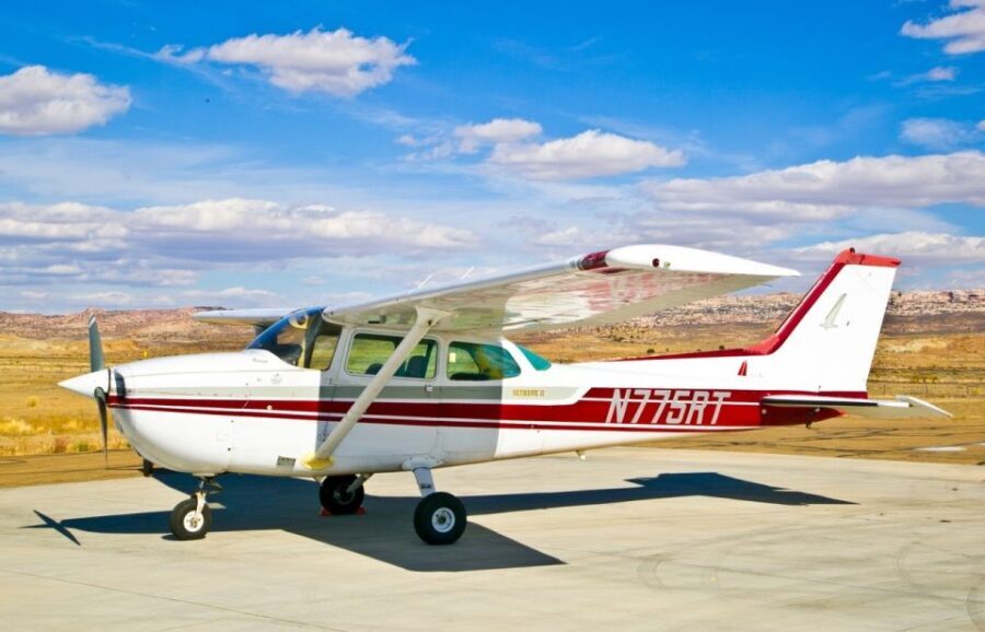 Moab: Canyonlands + Arches National Park Scenic Flight - The Flight Itself: What Youll See
