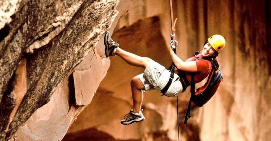 Moab: Morning Glory Arch Canyoneering Adventure - Practical Details and Value