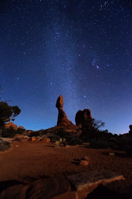 Moab: The Windows Astro-Photography and Stargazing Hike - Who Would Love This Tour?