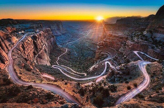 Moab Utah Arches and Canyonlands National Park Tour - Who Will Love This Tour?