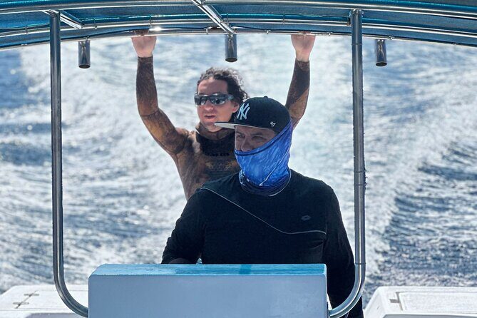Mobulas Safari and Wildlife in La Ventana with a Marine Biologist - The Practicalities: Timing, Pricing, and Booking