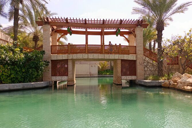 Modern Dubai Tour: Heritage to High Rises  Shared Guided Tour - Who Should Consider This Tour?