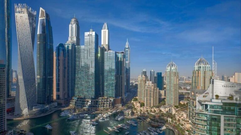 Modern Dubai Tour: Palm Monorail, Marina, Ain Dubai & More! - Value and Practicality