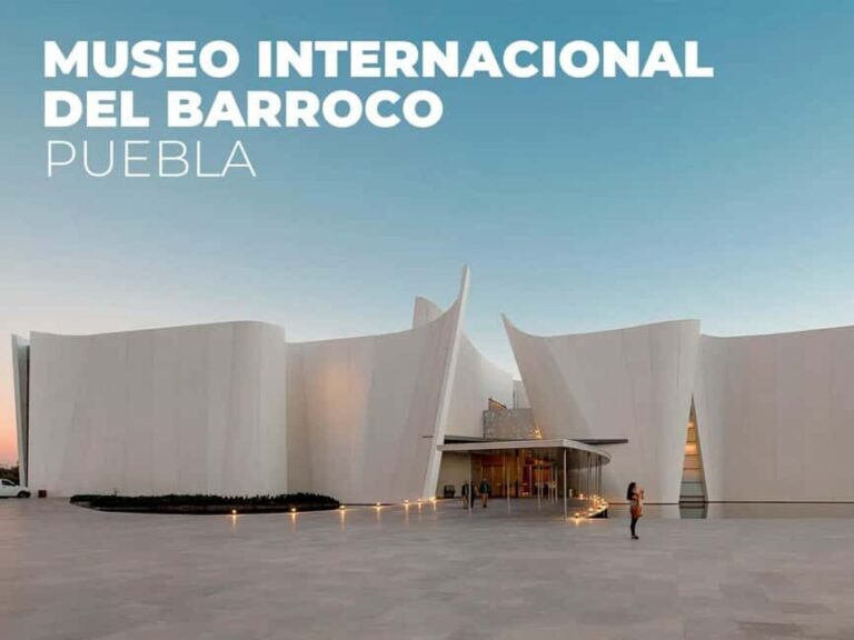 MODERN PUEBLA CITY TOUR (Angelopolis) - Why This Tour Stands Out