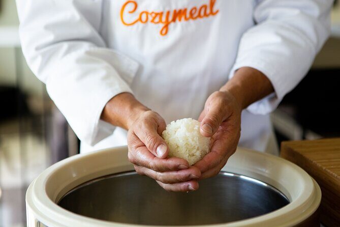 Modern Sushi-Making Class in Calgary (Includes 4-Course Meal) - The Value of the Experience