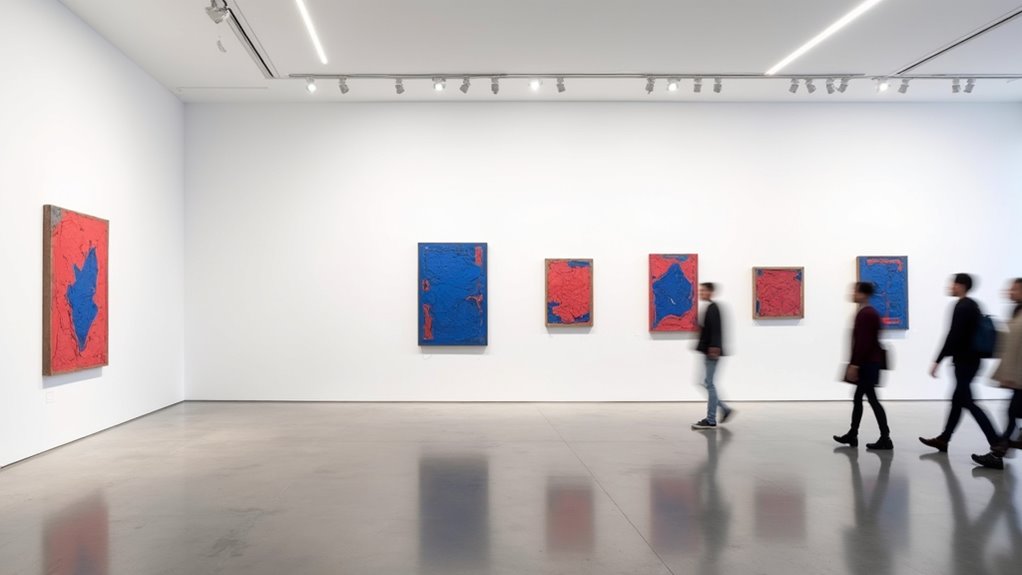 modern art museum highlights