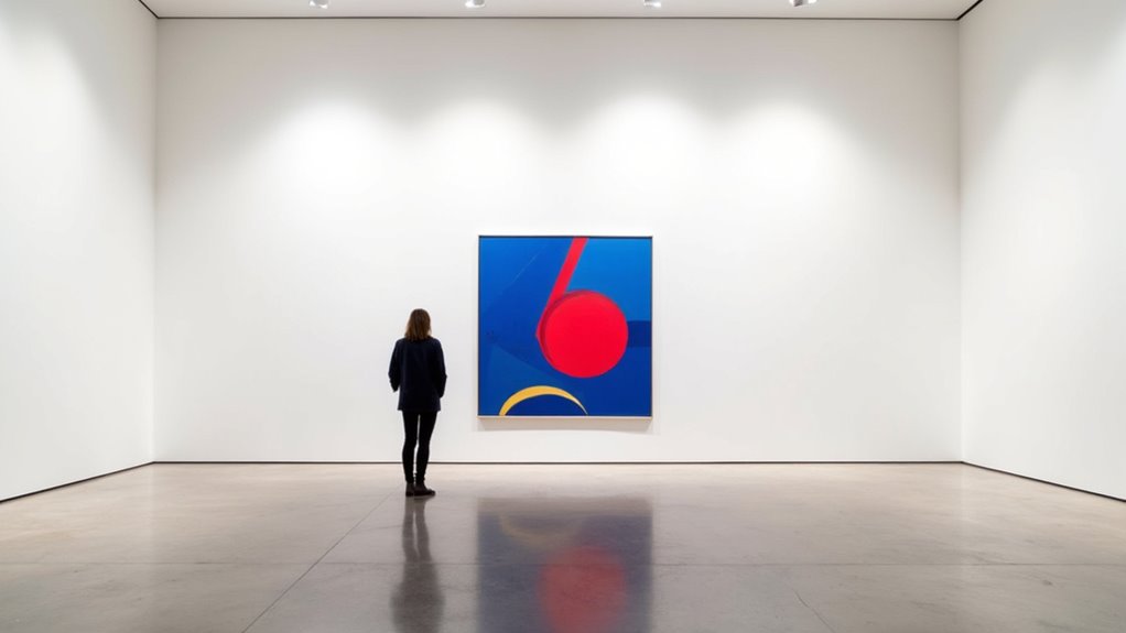 modern art museum highlights