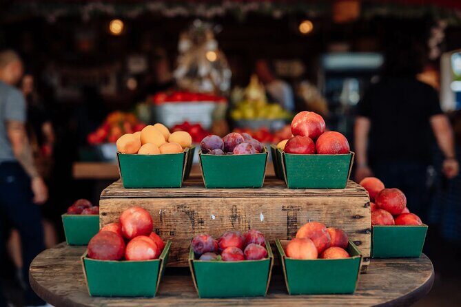Modesto Discovery Agri-History and Cultural Highlights Audio Tour - Is This Tour Right for You?