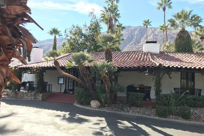 Mods & Icons Tour of Palm Springs - Final Thoughts