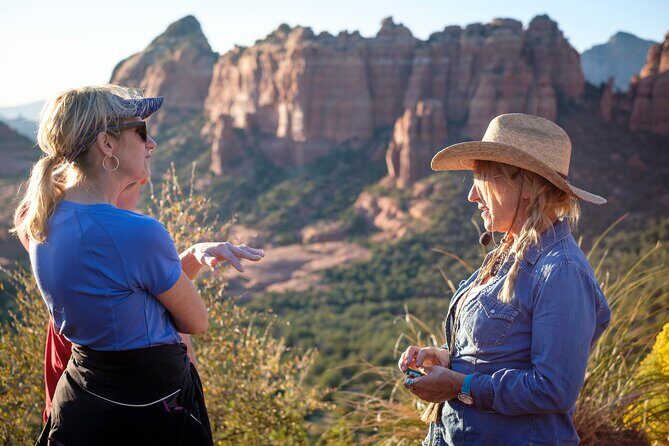 Mogollon Rim Run Supreme Jeep Tour from Sedona - What Sets This Tour Apart