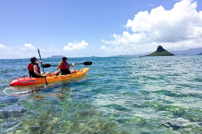 Mokolii Island Self Guided Kayak Tour - The Practicalities: What’s Included and What’s Not