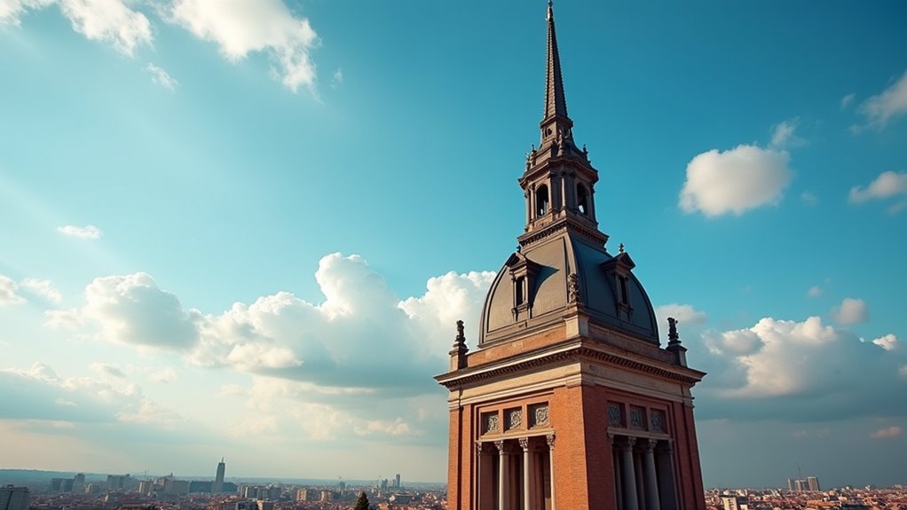 mole antonelliana panoramic cinema