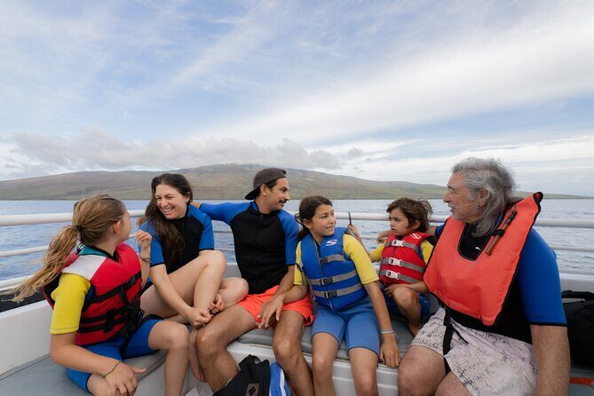 Molokini and Turtle Town Snorkeling Adventure Aboard the Malolo - Who Will Love This Tour?