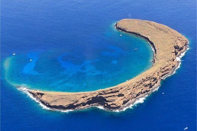 Molokini Crater and Turtle Town Snorkeling From Kihei - Practical Tips for Your Trip