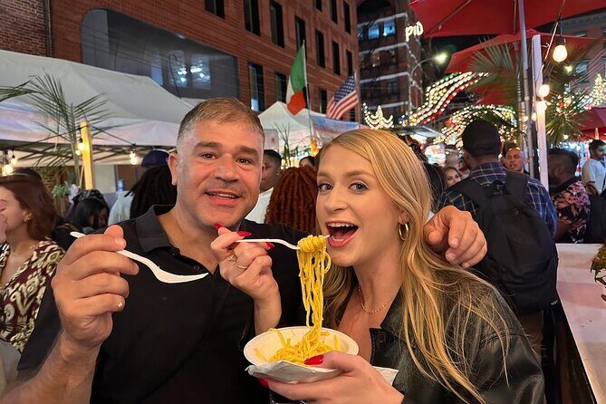 Mom and Pop Food Tour in Chinatown and Little Italy - Practical Details and What to Expect