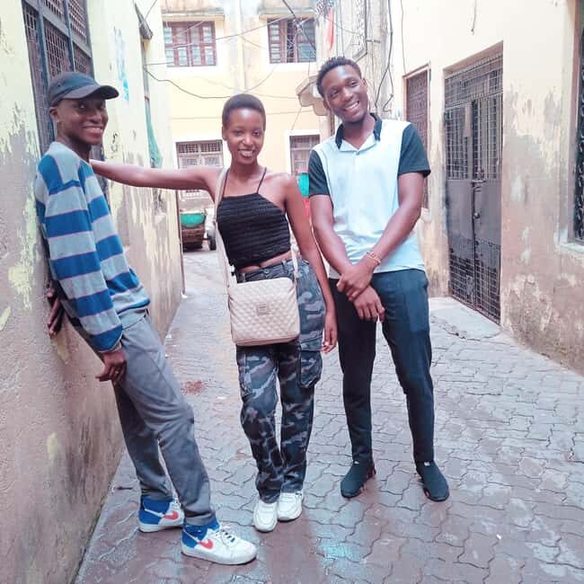Mombasa: City Heritage Tour - In-Depth Exploration of the Mombasa City Heritage Tour