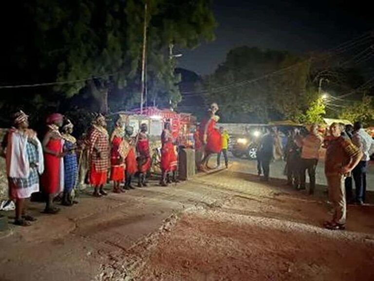 Mombasa: Fort Jesus Light and music Night Shows With Dinner. - What To Expect and What To Bring