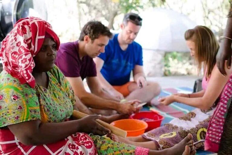 Mombasa: Swahili food Cooking Class Experience - Final Considerations