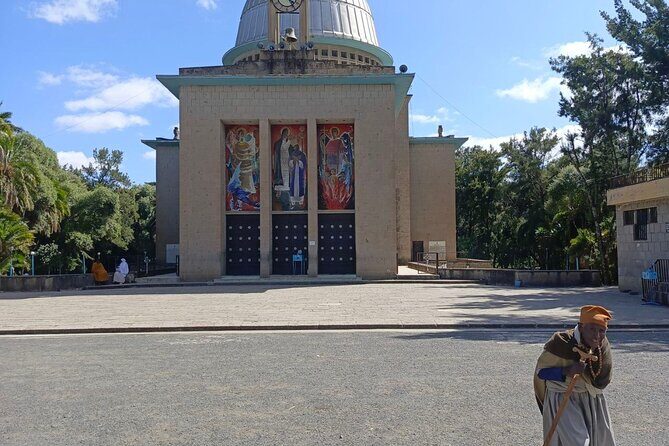 Monastic Marvels Exploring the beauty of Debre Libanos Monastery - Who Should Consider This Tour?