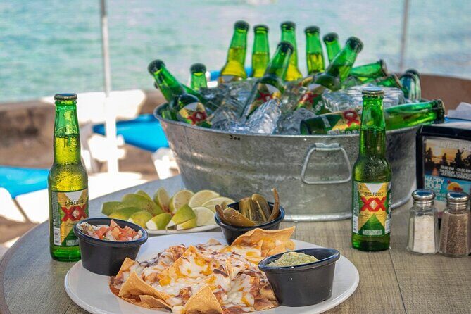 Money Bar Beach Day Pass with Snorkel, Kayaks and Paddle Board - Is it Worth the Price?