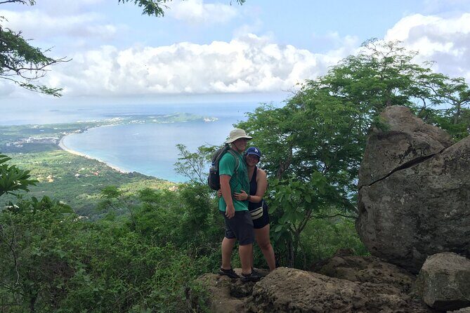 Monkey Mountain Hike - FAQ