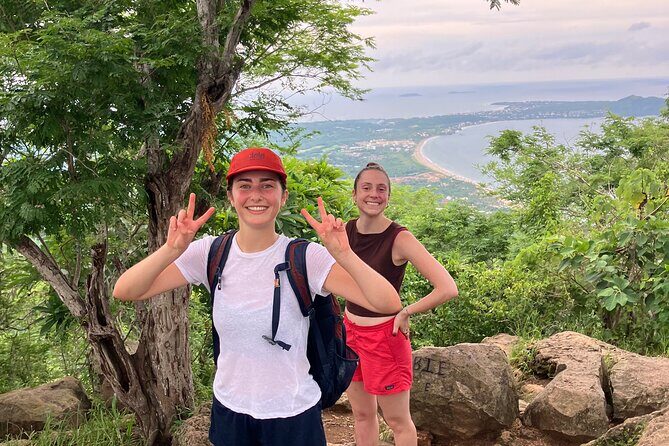 Monkey Mountain Hiking Tour (Includes food and fresh coconut) - The Itinerary: A Closer Look at the Highlights