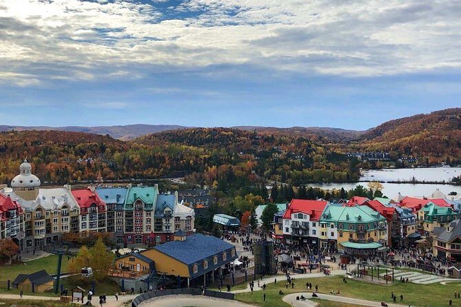 Mont-Tremblant 1 Day Tour - Practical Details That Matter