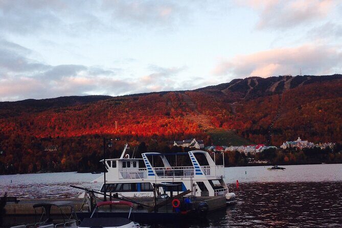 Mont-Tremblant Lake Cruise - Frequently Asked Questions