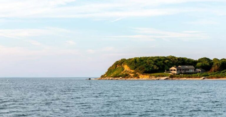 Montauk: Discover the East End's best Sunset Cruise - Who Will Love This Tour?