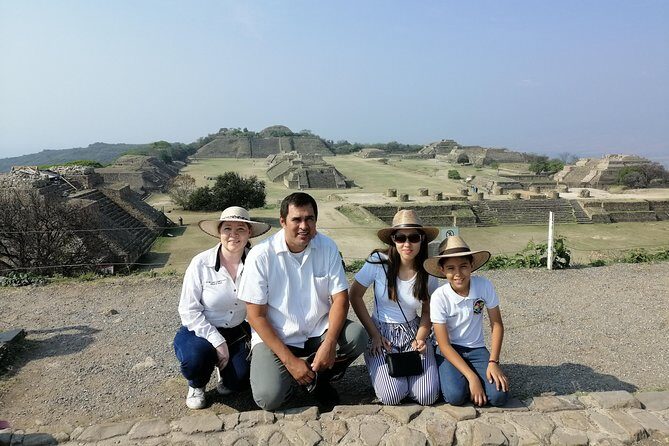 Monte Alban Guided Half Day Tour - Why This Tour Excels: The Highlights