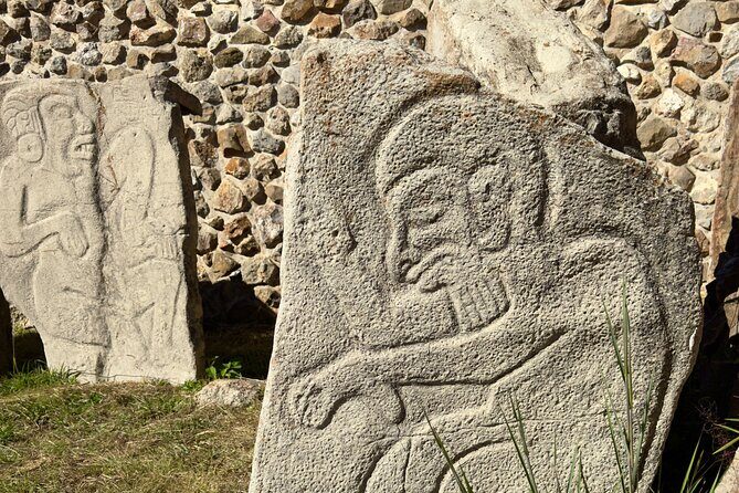 Monte Alban Mitla and More Tour of Oaxaca - Practical Details and Considerations