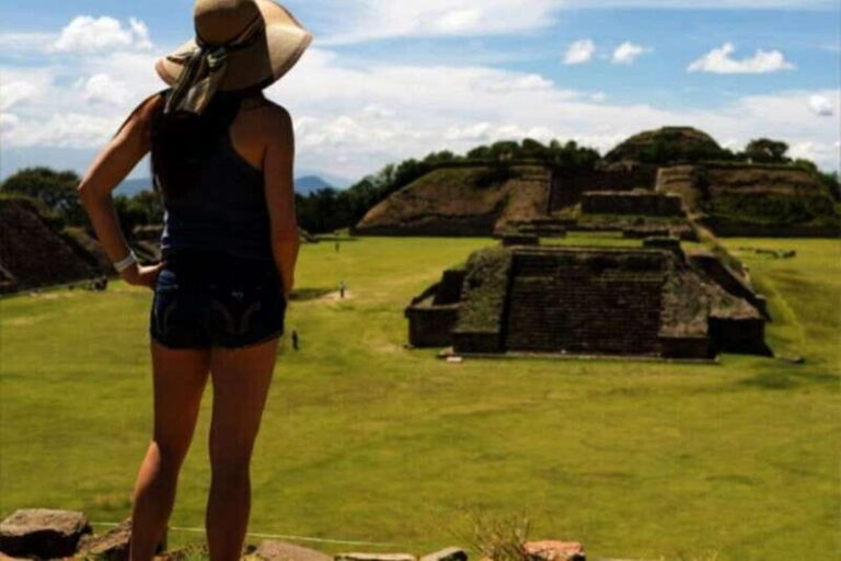Monte Alban Walking Tour - Why This Tour Offers Excellent Value
