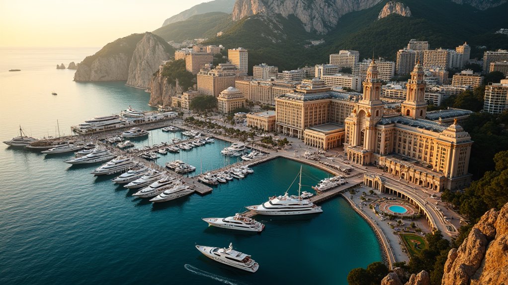 monte carlo sightseeing activities