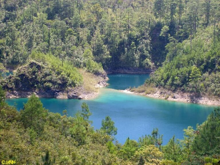 Montebello Lagoons and Chiflón Waterfalls Tour - The Value of Included Services