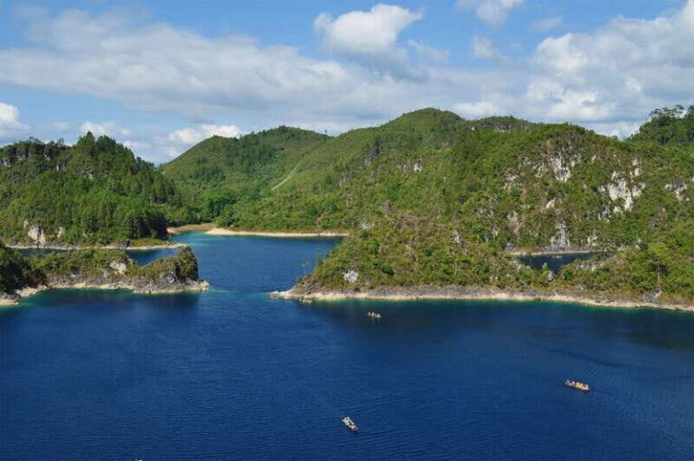 Montebello Lakes and Chiflon Day Tour from San Cristobal - Who Should Take This Tour?