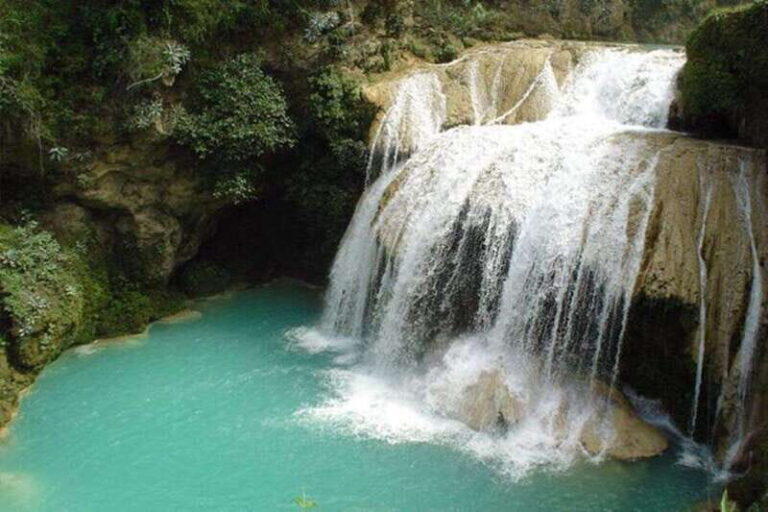Montebello lakes & Chiflon Waterfalls from San Cristobal - What You Can Expect from the Itinerary