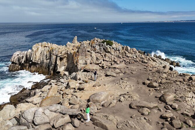 Monterey, Carmel, 17 Mile Dr, Big Sur & Mcway Falls PrivateTour - Why This Tour Is Perfect for You