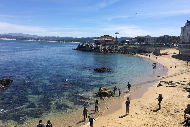 Monterey, Carmel and 17-Mile Drive: Full Day Tour from SF - The Sum Up