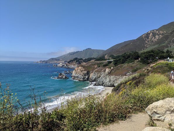 Monterey, Carmel and Big Sur private Day Trip from San Francisco - Final Thoughts