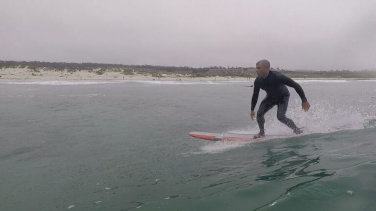 Monterey: Private Surfing Lessons - Why This Experience Works for Travelers