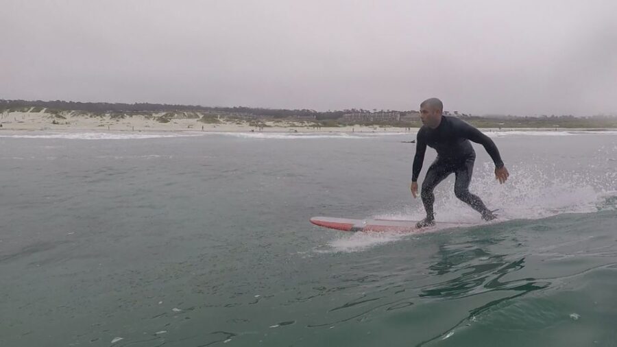 Monterey: Private Surfing Lessons - Why This Experience Works for Travelers