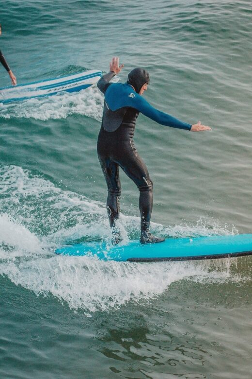 Monterey: Surfing Rental Package - Practical Tips for Making the Most of Your Rental